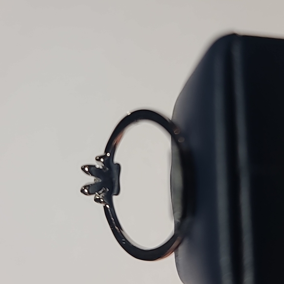 14KT gold ring - Picture 5 of 7